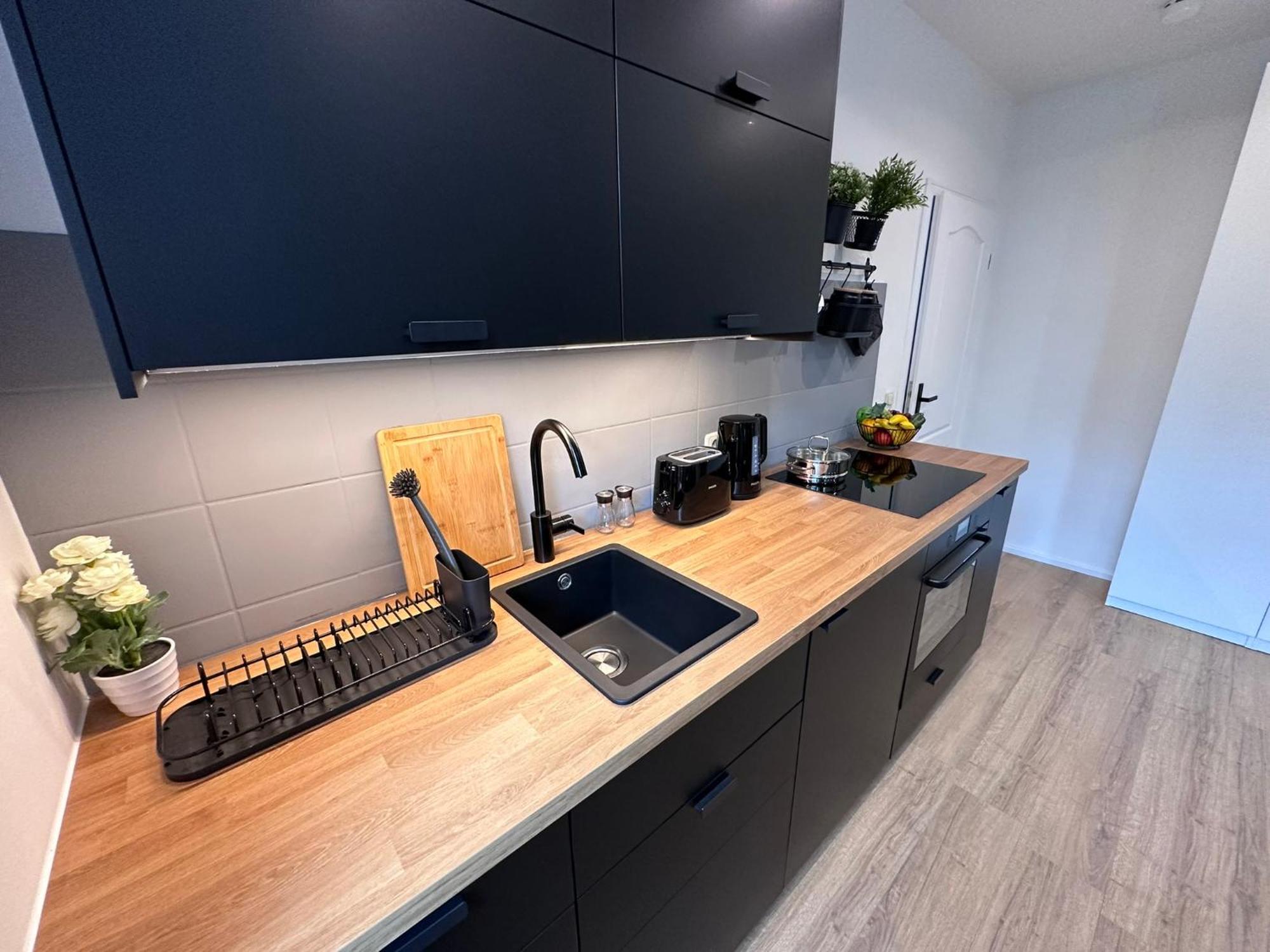 - Dschungel - Modern, Ruhig Und Familienfreundlich, Gratis W-lan