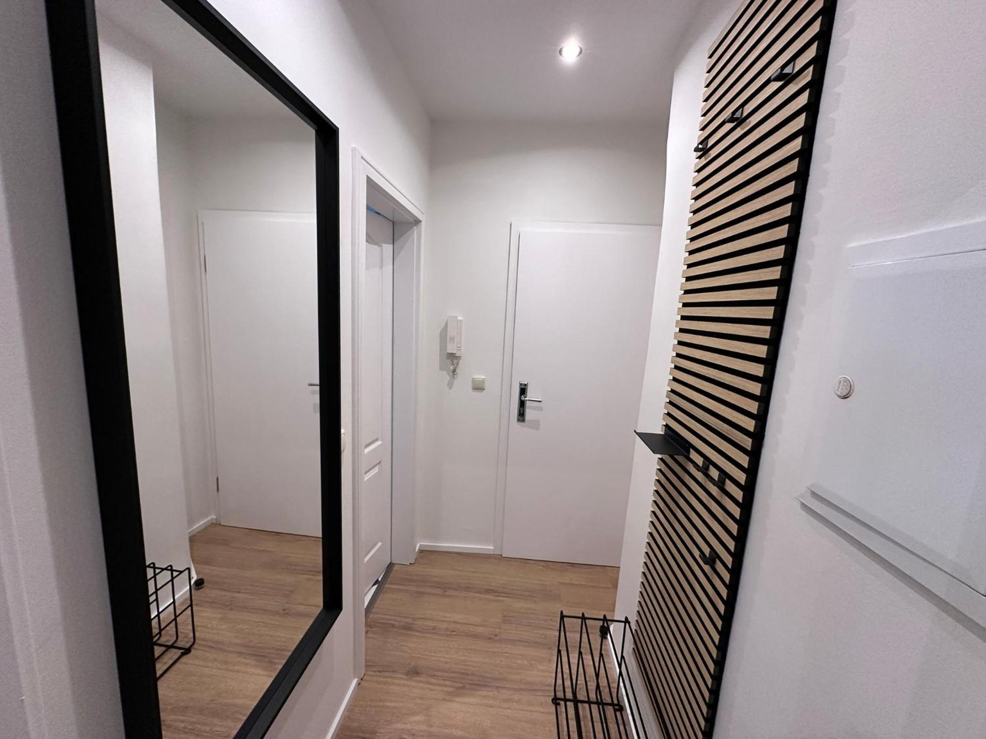 Apartment - Dschungel - Modern, Ruhig Und Familienfreundlich, Gratis W-lan *
